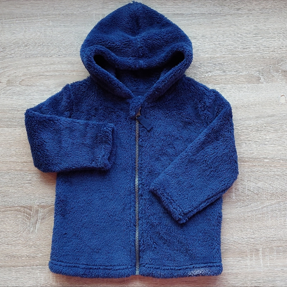 NEW HA marshmallow coat size 3 - Picture 16 of 16
